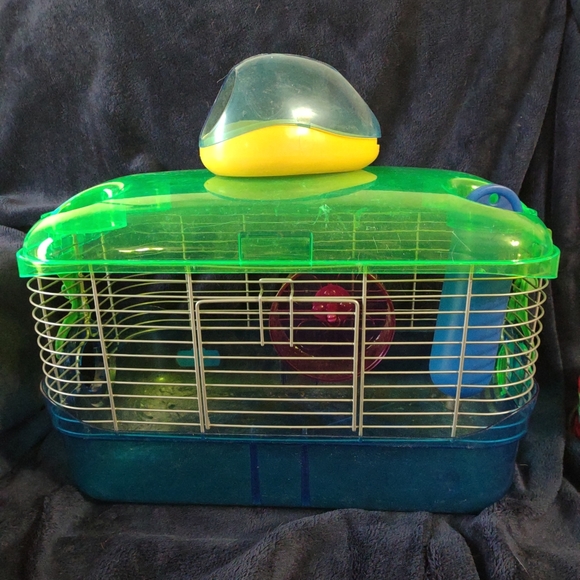 Kaytee Small Pets Kaytee Critter Trail Starter Kit Poshmark